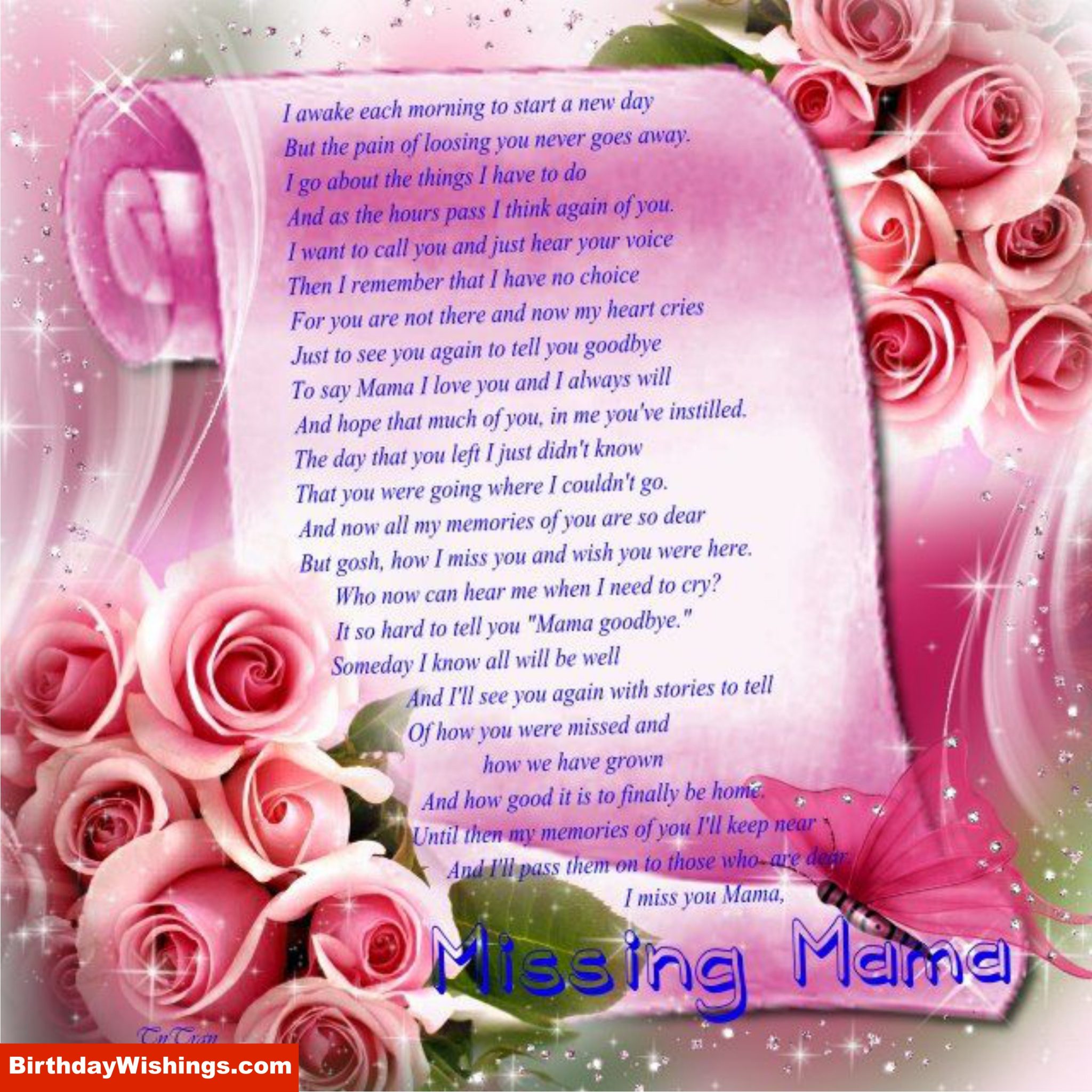 Birthday Poem
