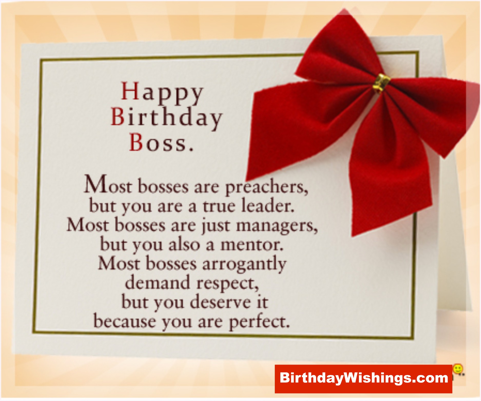 Birthday Poem