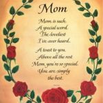 Birthday Poem