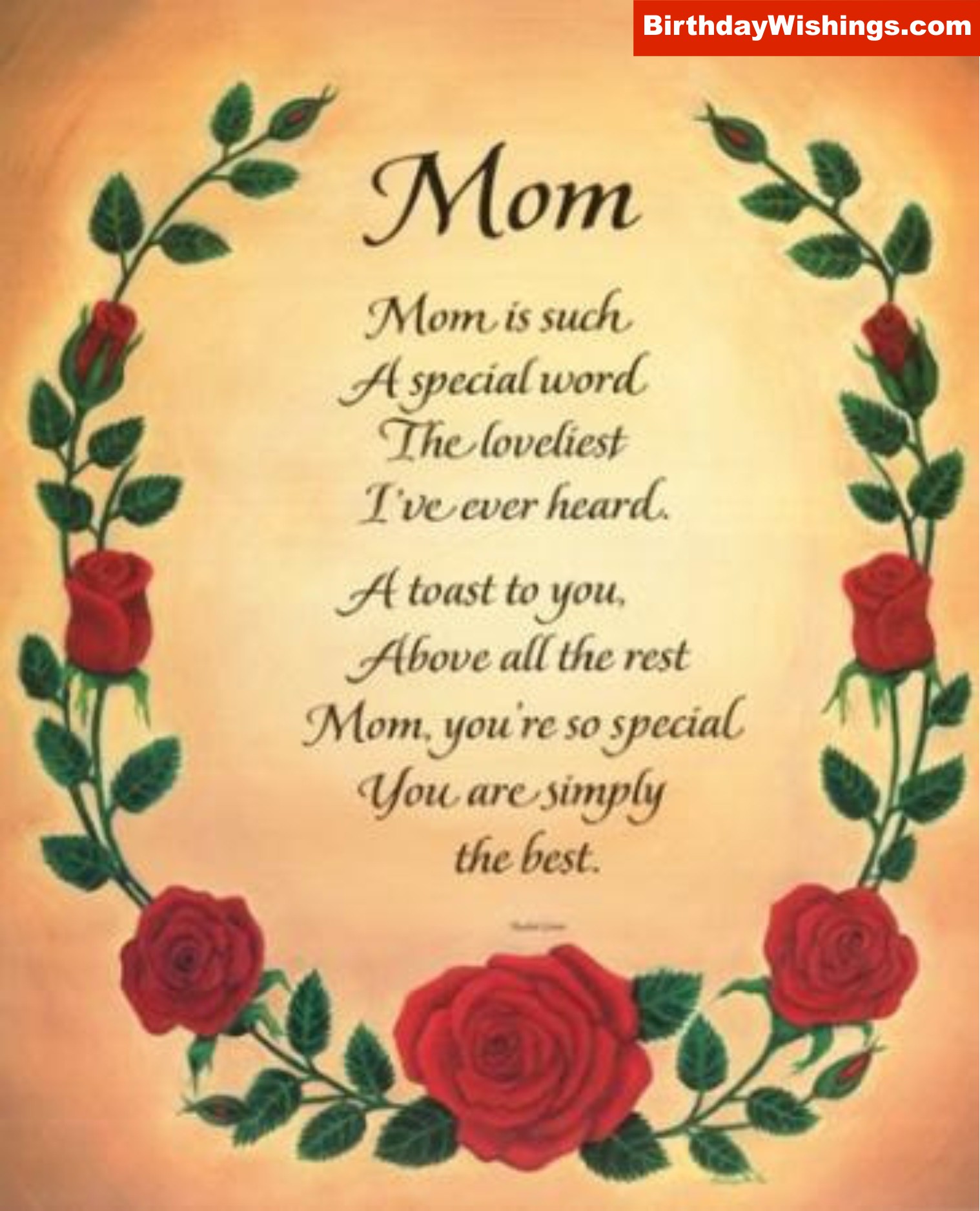 Birthday Poem