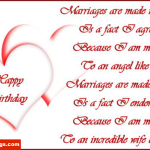 Poem For Wife