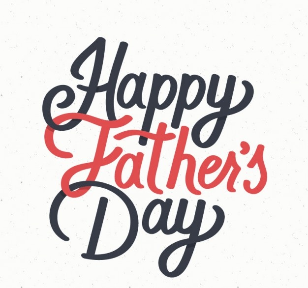Happy Father's Day