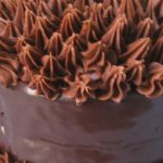 Elizabeth's Extreme Chocolate Lover's Cake