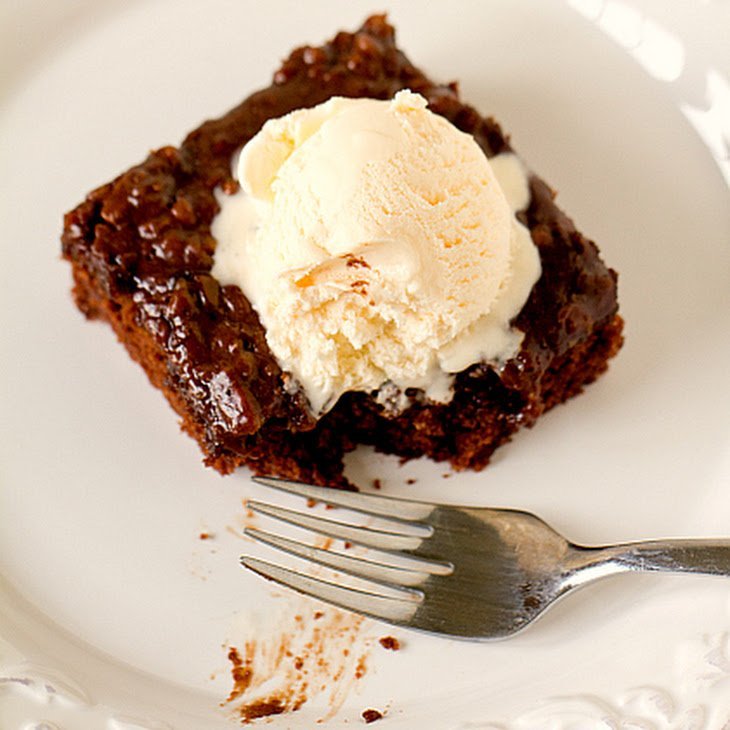 Texas Sheet Cake V