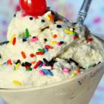 Vanilla Ice Cream V