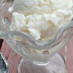 Vanilla Ice Cream