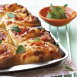 Pizza Buns