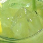 Cucumber Lemonade