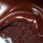 Fudge Frosting