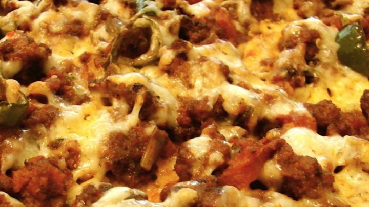 El Paso Pizza