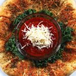 Big Game Pizza Ring