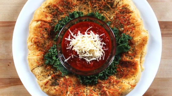 Big Game Pizza Ring