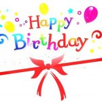 Best Happy Birthday Poems