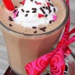 Chocolate Shake