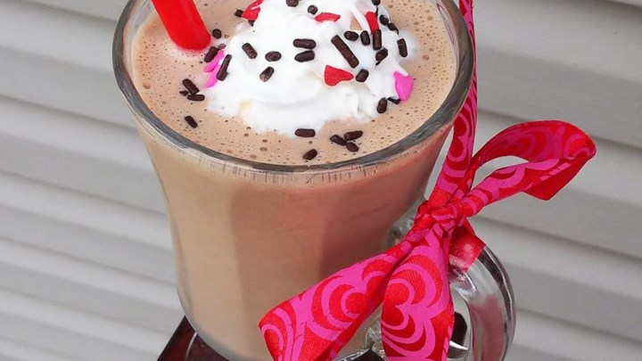 Chocolate Shake