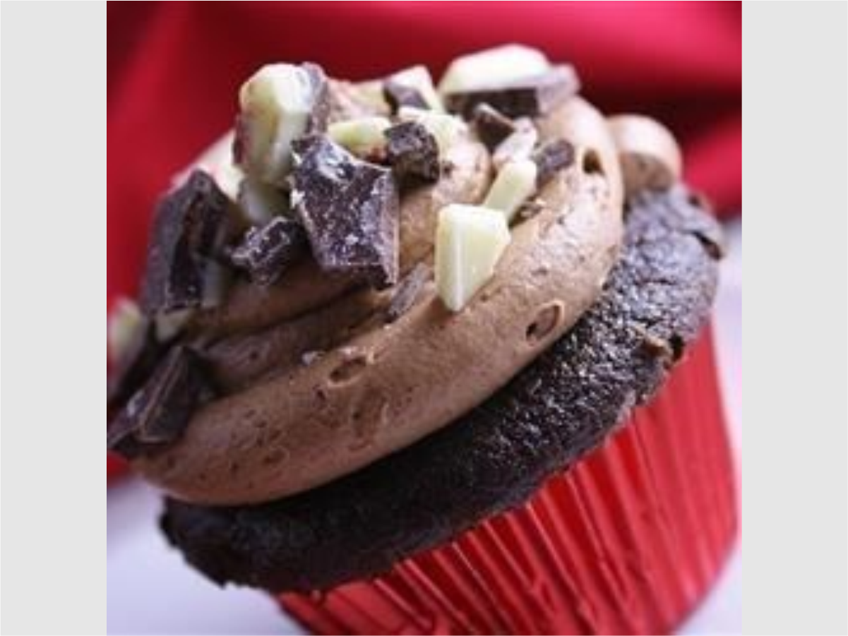 Chocolate Frosting II