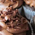 Creamy Chocolate Frosting