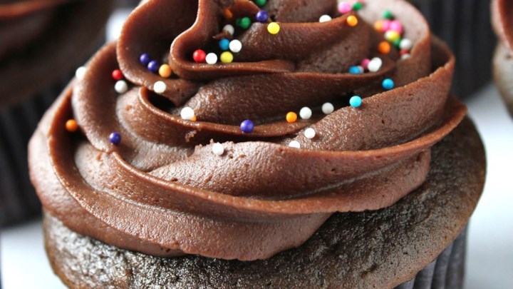 Caroline's Chocolate Fudge Frosting