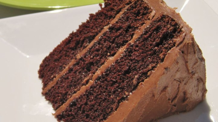 Coffee Frosting Recipe