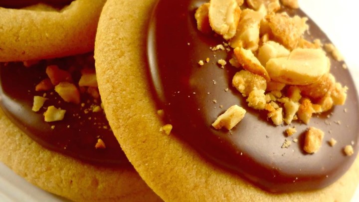 Chocolate Icing Recipe
