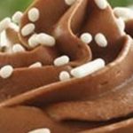 Chocolate Cheese Frosting