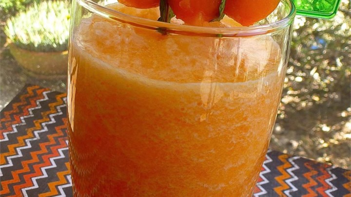 Agua Fresca