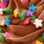 Super Delicate Chocolate Buttercream