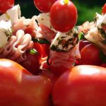 Tomato Appetizer
