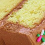Sour Cream Chocolate Frosting