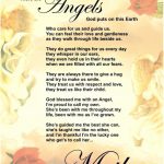 Happy Birthday To My Dear Mother