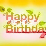 Top Happy Birthday Wishes