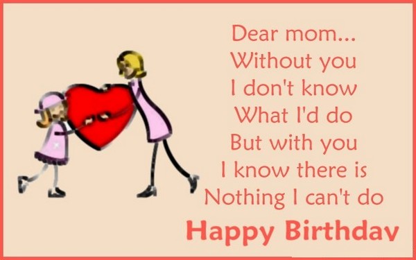 best happy birthday in heaven wishes