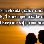 Romantic Love Quotes