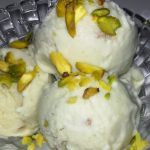 Vanilla Ice Cream VI