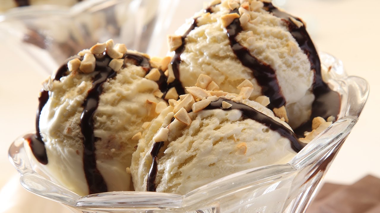 Vanilla Ice Cream III