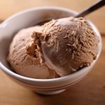 Nuclear Chocolate Ice Cream
