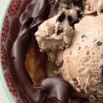 Mocha Espresso Ice Cream