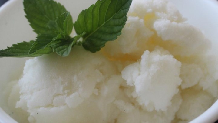 Vanilla Ice Cream VIII