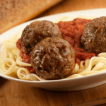 Meatballs