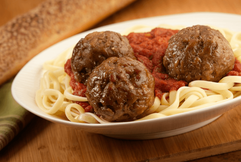 Meatballs