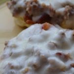 Breakfast Pizzas