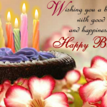 Cool Birthday Messages