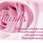 Thank You
