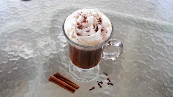 Mexican Coffee