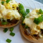 English Muffin
