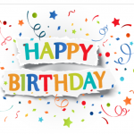 Happy Birthday Greeting Cards
