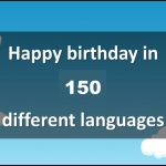 Languages