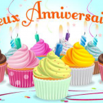 French Birthday Wishes
