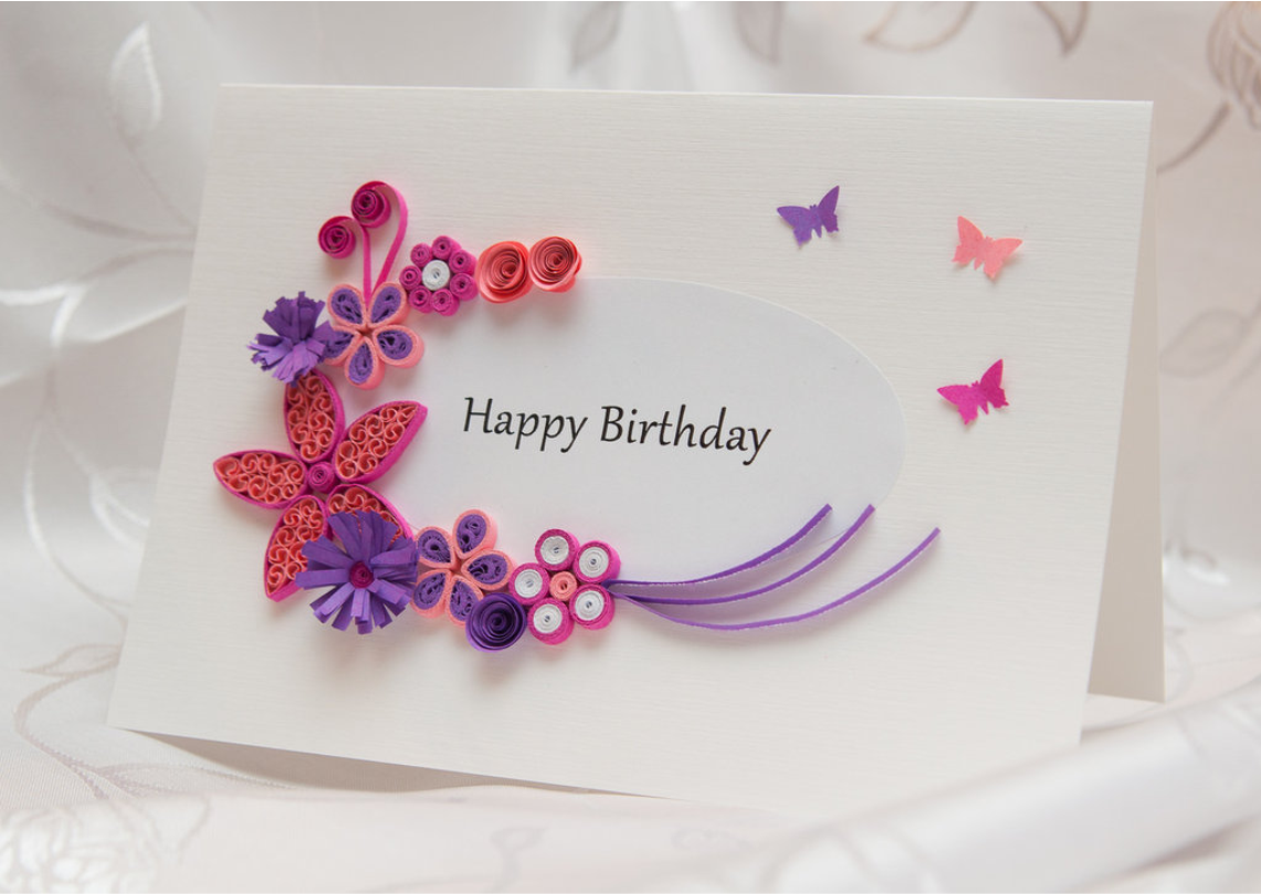 WhatsApp Birthday Wishes