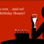 Sentimental Birthday Toasts